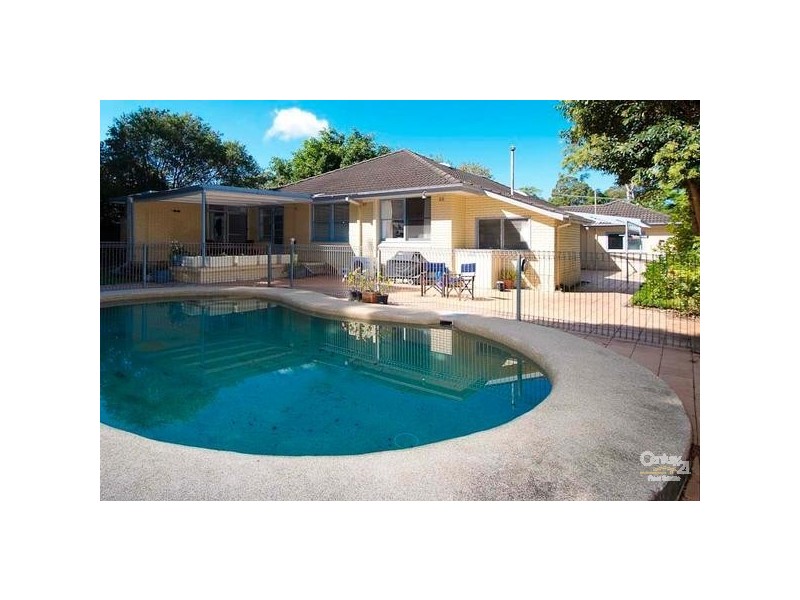 9 Garrick Road, St Ives NSW 2075