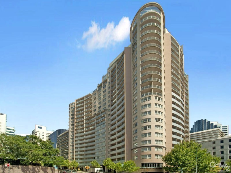 417/10 Brown Street, Chatswood NSW 2067