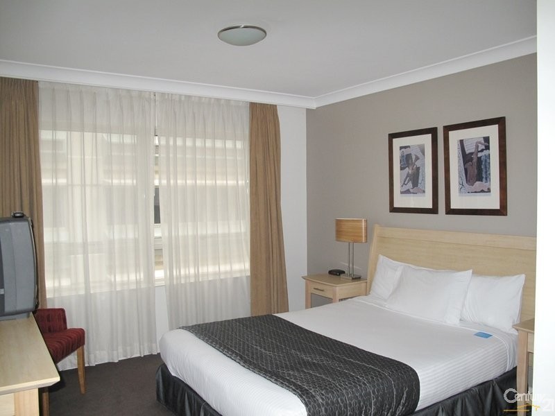 417/10 Brown Street, Chatswood NSW 2067