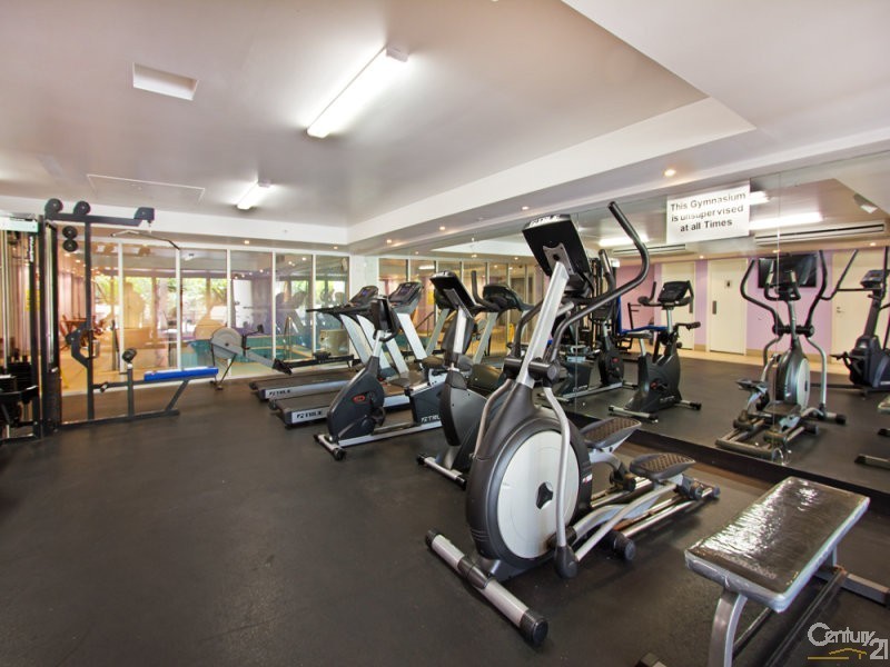 417/10 Brown Street, Chatswood NSW 2067