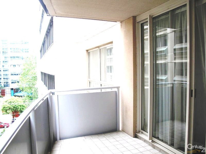 417/10 Brown Street, Chatswood NSW 2067