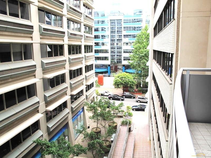 417/10 Brown Street, Chatswood NSW 2067