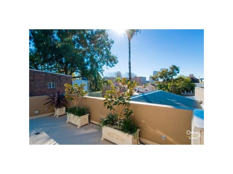 1/118 Oxford Street, Paddington NSW 2021