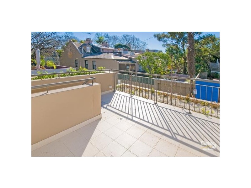 2/118 Oxford Street, Paddington NSW 2021