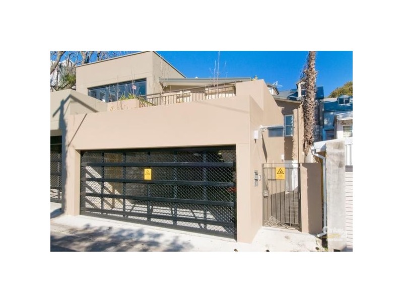 2/118 Oxford Street, Paddington NSW 2021