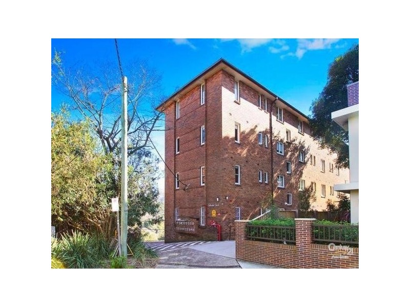 10/2 Colindia Ave, Neutral Bay NSW 2089