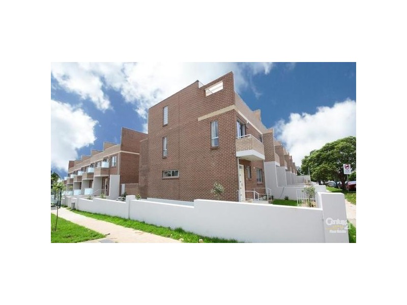 2/97-101 Beaconsfield Road, Silverwater NSW 2128