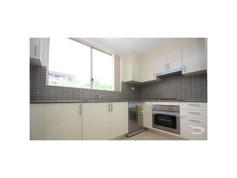 2/97-101 Beaconsfield Road, Silverwater NSW 2128