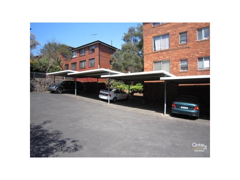 21/21-27 Meadow Cres, Meadowbank NSW 2114