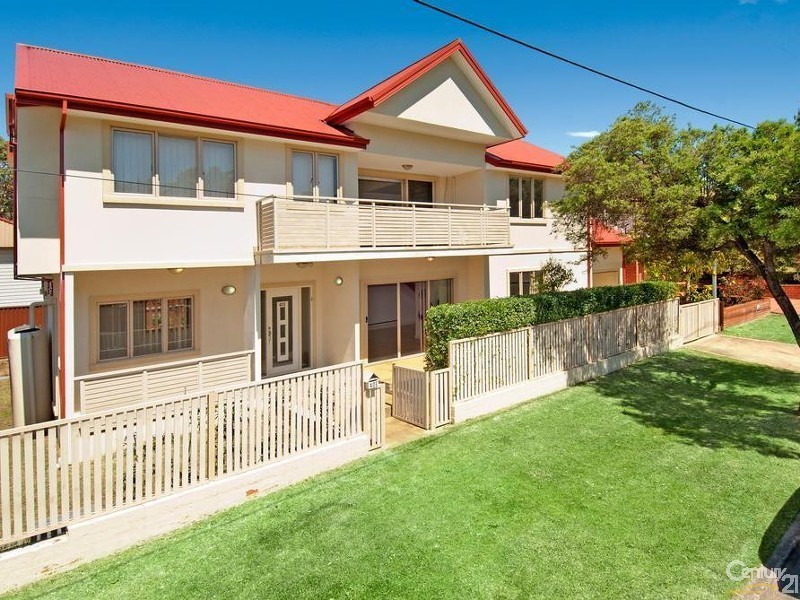 40E Wattle Street, Rydalmere NSW 2116