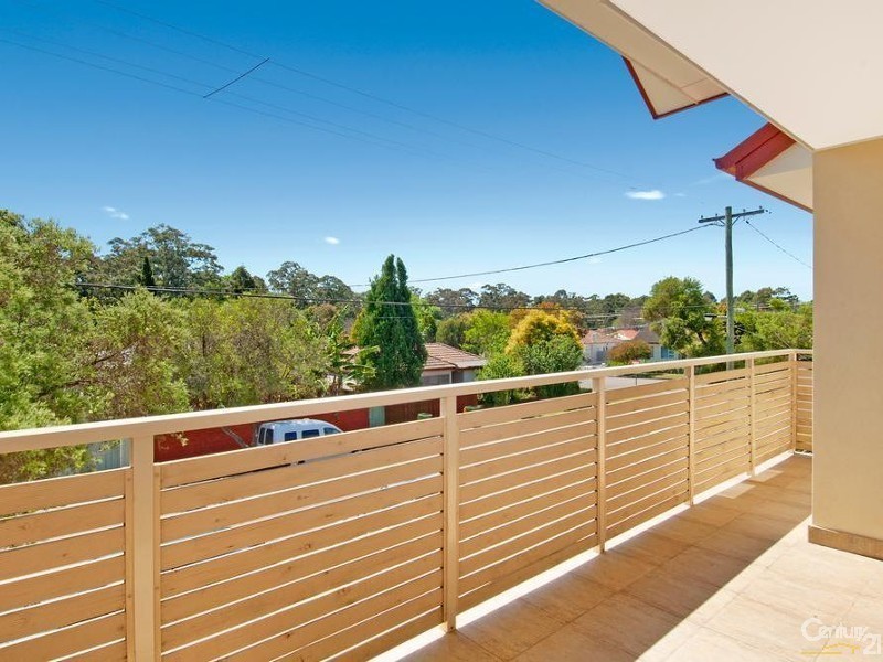 40E Wattle Street, Rydalmere NSW 2116