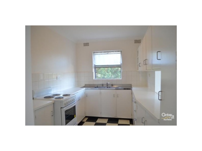 9/48 Ben Boyd Road, Neutral Bay NSW 2089