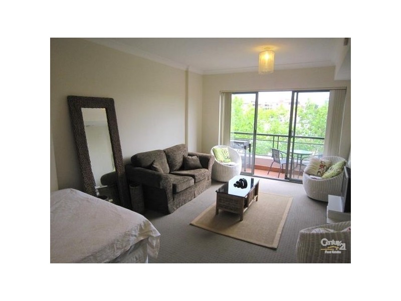 62/4-8 Waters Road, Neutral Bay NSW 2089