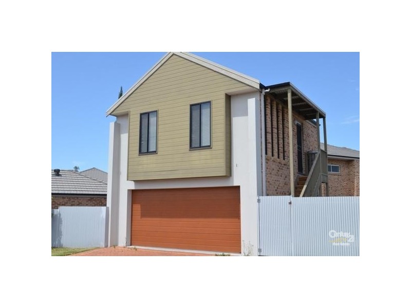 8A Hamish Court, Stanhope Gardens NSW 2768