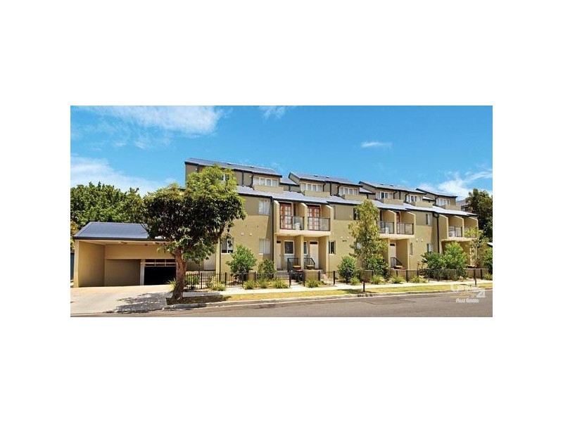 9/68-72 Beaconsfield Road, Silverwater NSW 2264