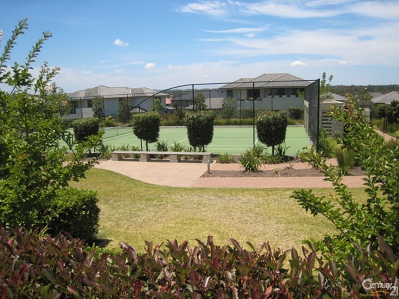 8 Seaton Street, Stanhope Gardens NSW 2768