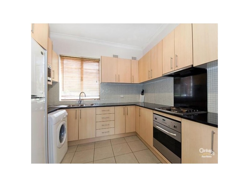 3/8 Wyagdon Street, Neutral Bay NSW 2089