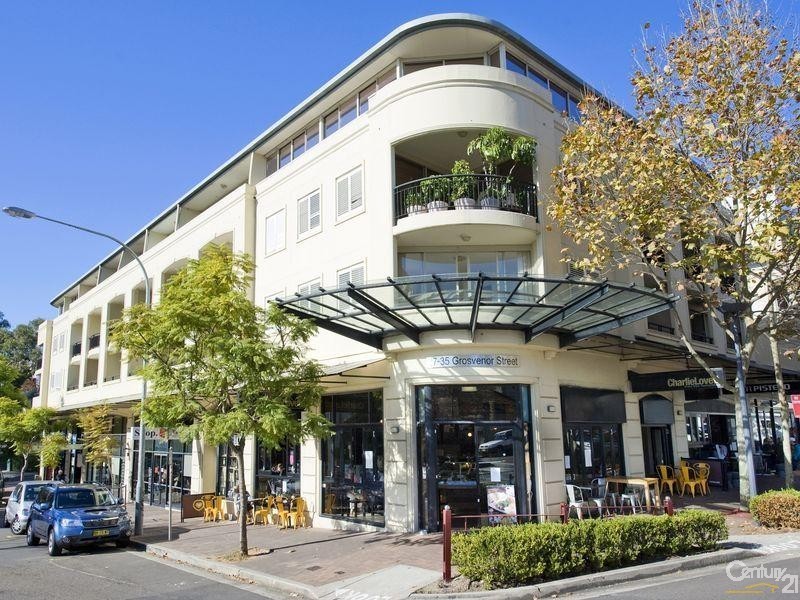 48/19A Young Street, Neutral Bay NSW 2089