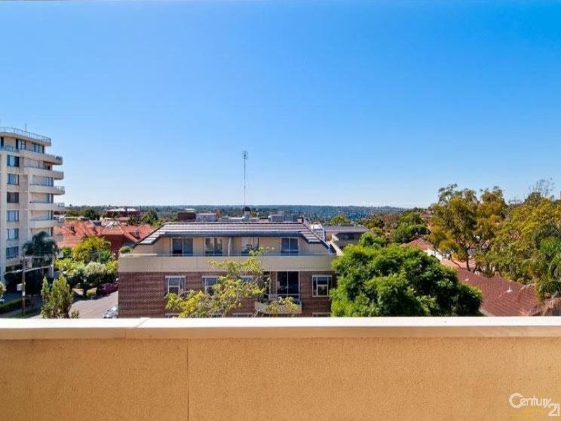 48/19A Young Street, Neutral Bay NSW 2089