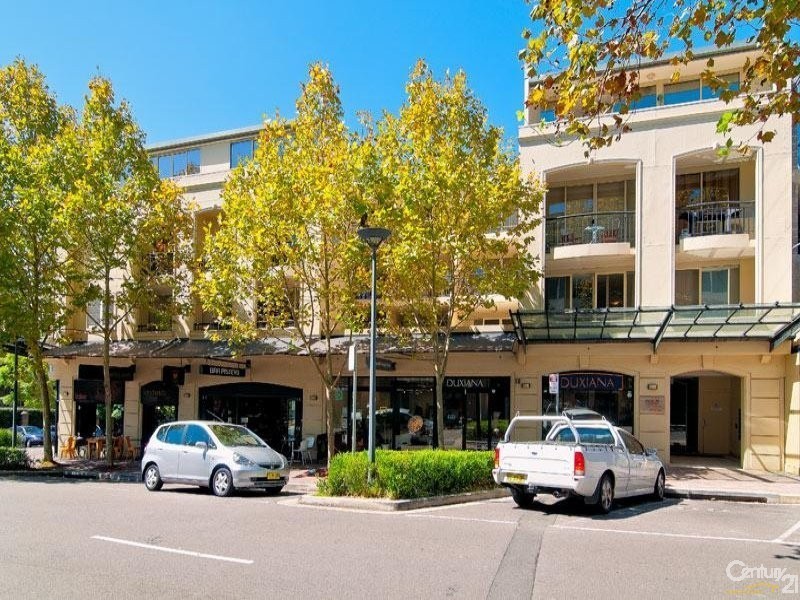 48/19A Young Street, Neutral Bay NSW 2089