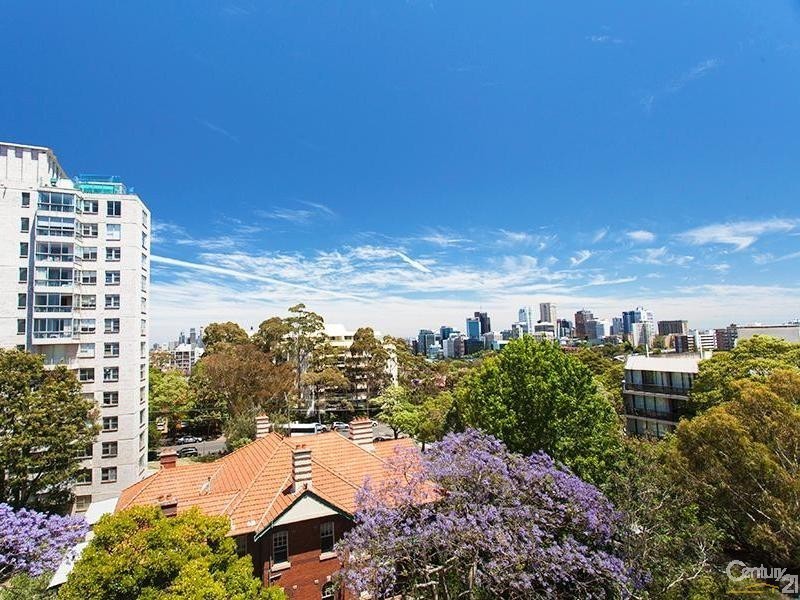 31 11-17 Watson Street, Neutral Bay NSW 2089