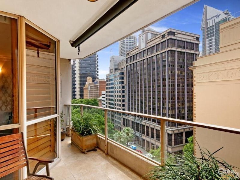 41/57 York Street, Sydney NSW 2000