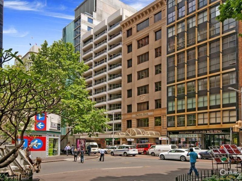 41/57 York Street, Sydney NSW 2000