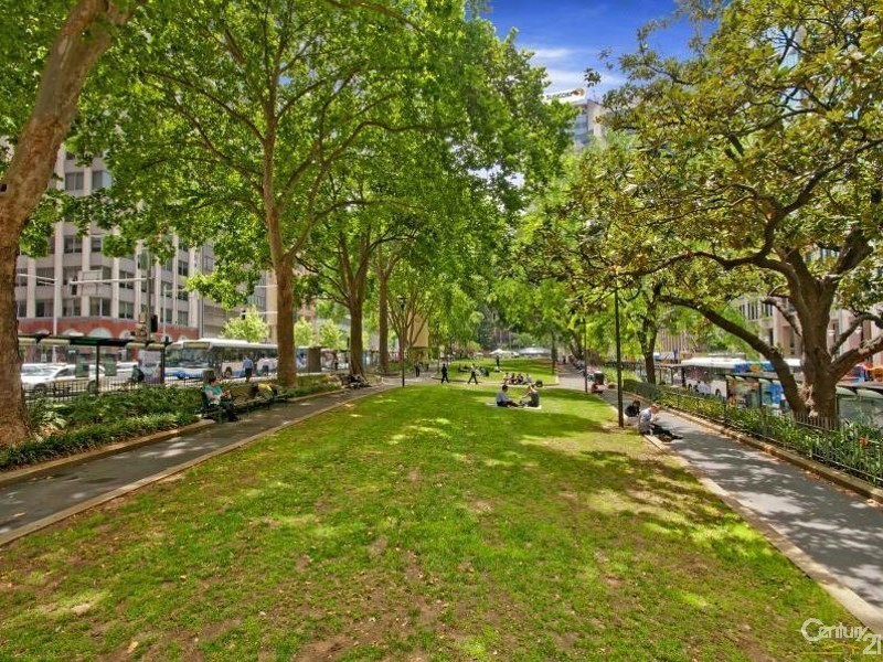 41/57 York Street, Sydney NSW 2000