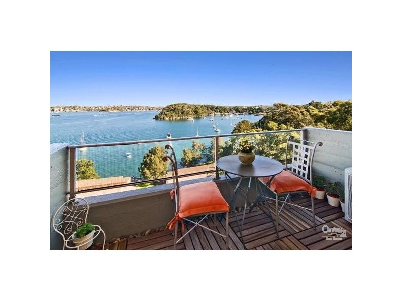 51/90 Blue Point Road, Mcmahons Point NSW 2060
