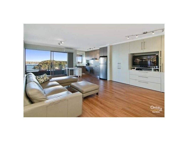51/90 Blue Point Road, Mcmahons Point NSW 2060