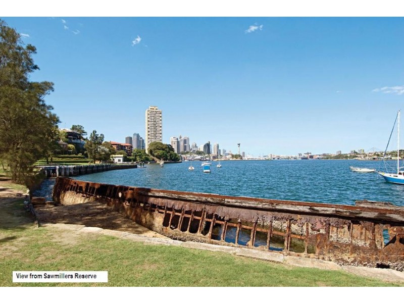 51/90 Blue Point Road, Mcmahons Point NSW 2060