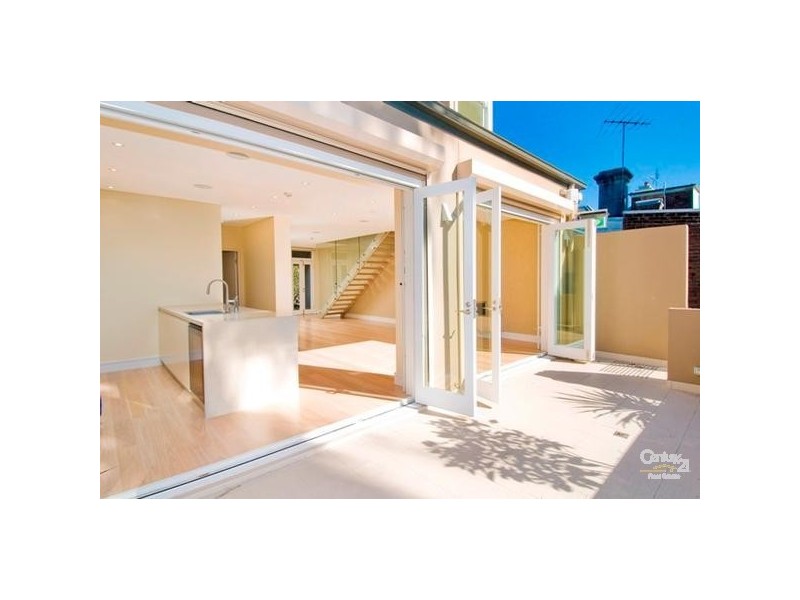 1/118-120 Hopewell Lane, Paddington NSW 2021