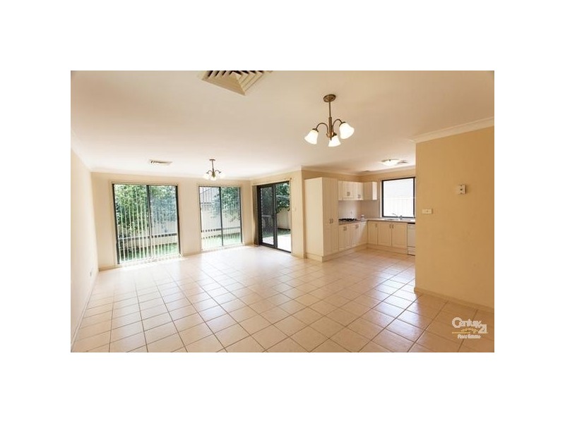 22 Parklea Drive, Parklea NSW 2768