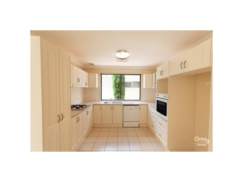 22 Parklea Drive, Parklea NSW 2768