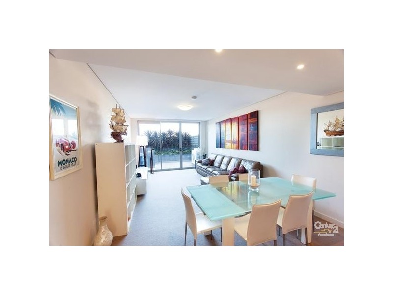 18/331 Miller Street, Cammeray NSW 2062