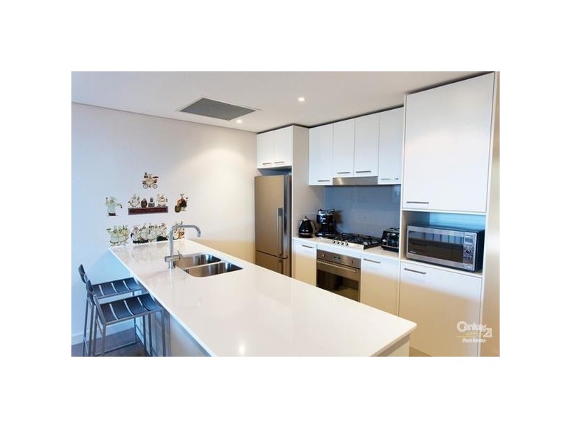 18/331 Miller Street, Cammeray NSW 2062