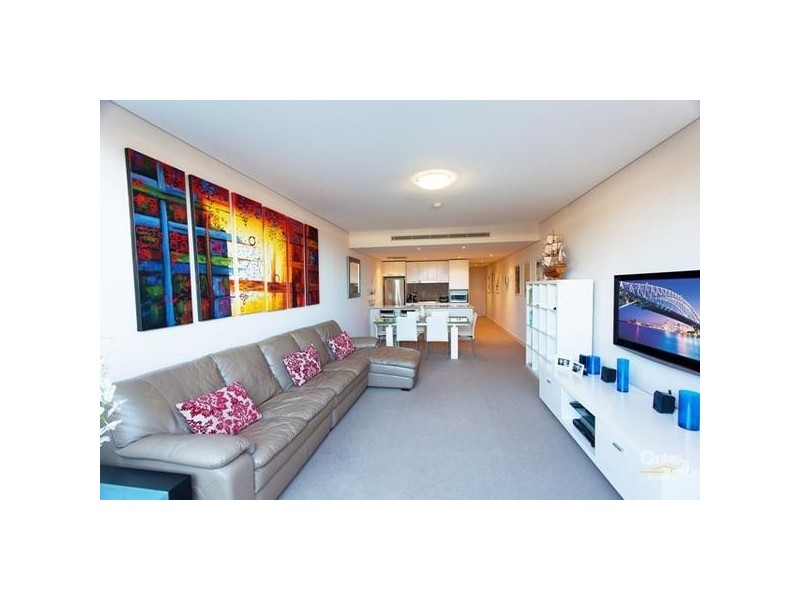 18/331 Miller Street, Cammeray NSW 2062