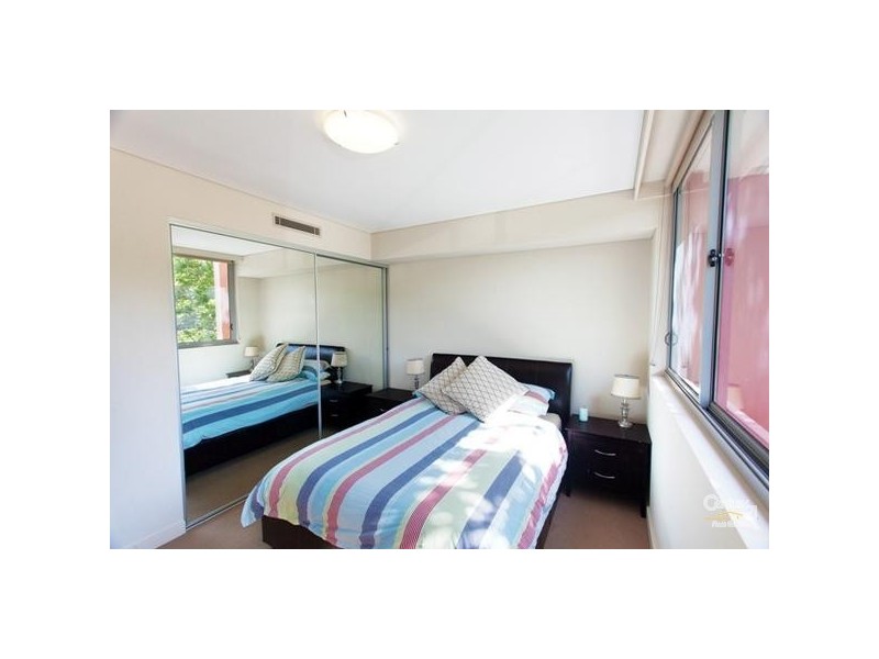 18/331 Miller Street, Cammeray NSW 2062