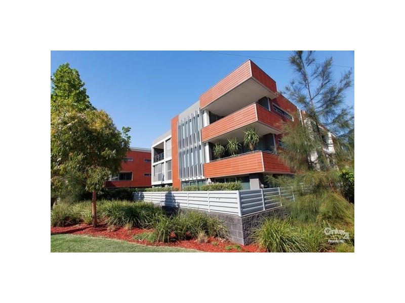 18/331 Miller Street, Cammeray NSW 2062