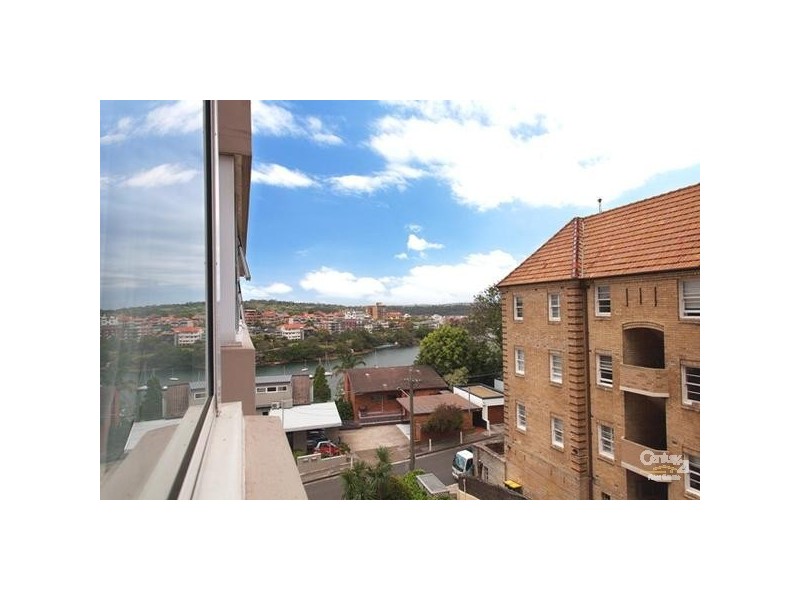 45/143 Kurraba Road, Neutral Bay NSW 2089