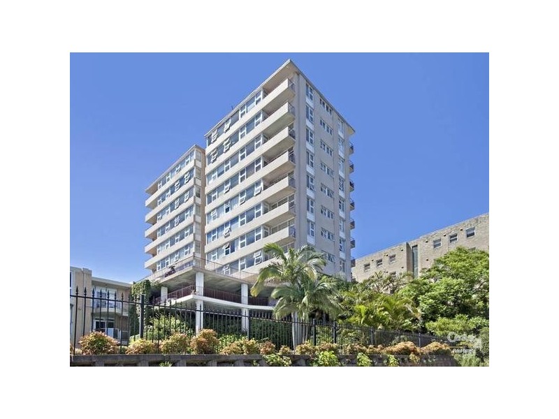 45/143 Kurraba Road, Neutral Bay NSW 2089