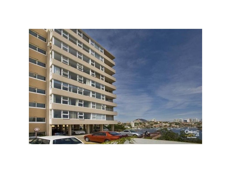 45/143 Kurraba Road, Neutral Bay NSW 2089