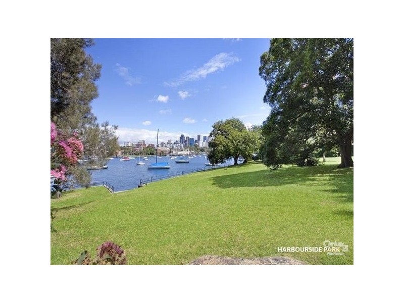45/143 Kurraba Road, Neutral Bay NSW 2089
