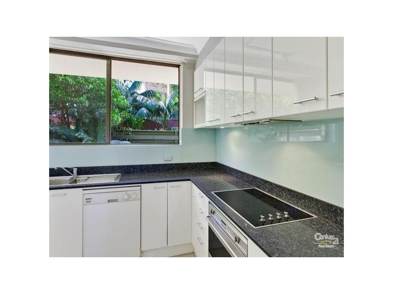 8/14-20 The Crescent, Manly NSW 2095