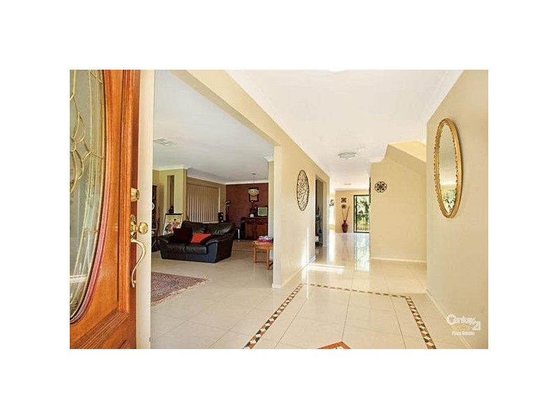 58 Clower Avenue, Rouse Hill NSW 2155