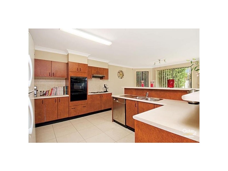 58 Clower Avenue, Rouse Hill NSW 2155