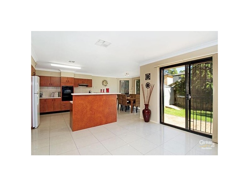 58 Clower Avenue, Rouse Hill NSW 2155