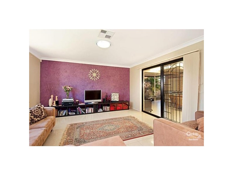 58 Clower Avenue, Rouse Hill NSW 2155