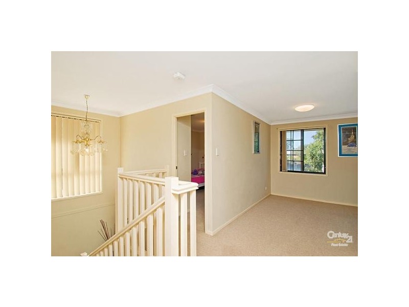 58 Clower Avenue, Rouse Hill NSW 2155