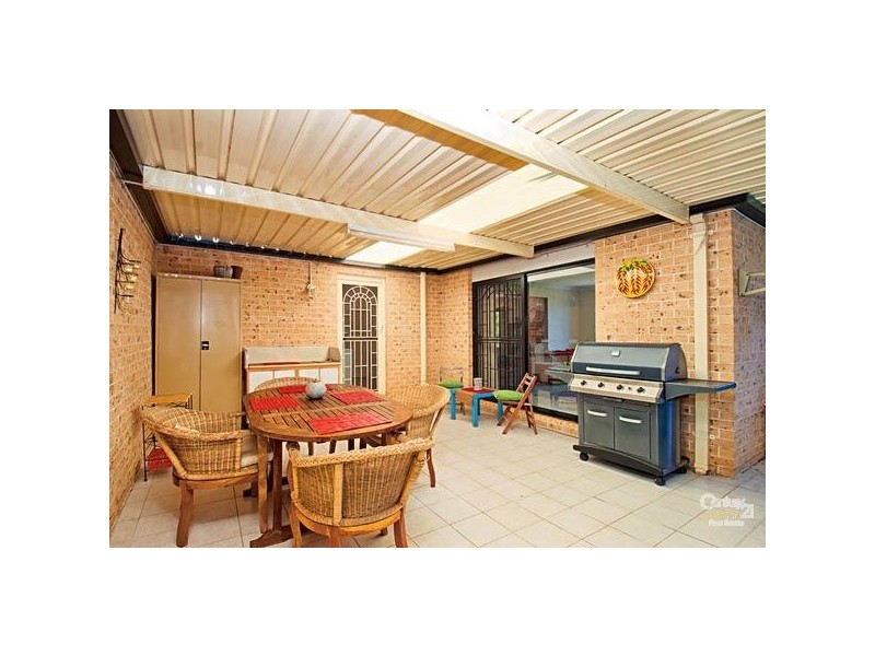 58 Clower Avenue, Rouse Hill NSW 2155